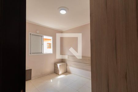 Quarto 2 de casa de condomínio para alugar com 2 quartos, 75m² em Jardim Novo Horizonte, Sorocaba