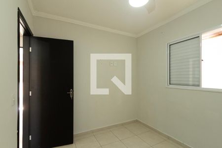 Quarto 1 de casa de condomínio para alugar com 2 quartos, 75m² em Jardim Novo Horizonte, Sorocaba