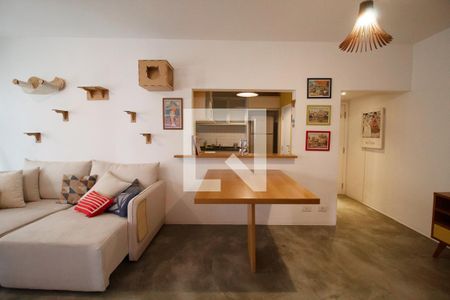 Apartamento à venda com 2 quartos, 70m² em Jardim Paulista, São Paulo