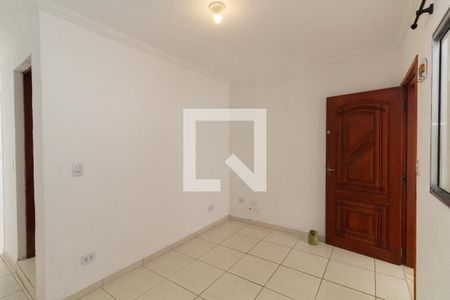 Sala de casa para alugar com 1 quarto, 44m² em Cidade Líder, São Paulo