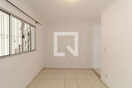 Sala de casa para alugar com 1 quarto, 44m² em Cidade Líder, São Paulo