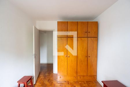 Quarto 2 de apartamento para alugar com 3 quartos, 110m² em Jabaquara, São Paulo