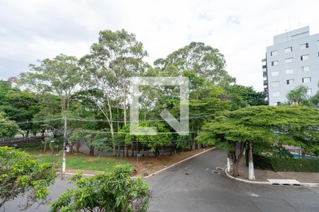 Vista do Quarto 2 de apartamento para alugar com 3 quartos, 110m² em Jabaquara, São Paulo