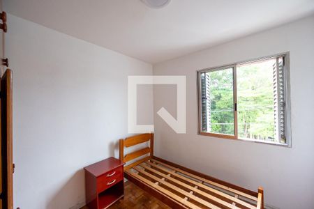 Quarto 2 de apartamento para alugar com 3 quartos, 110m² em Jabaquara, São Paulo