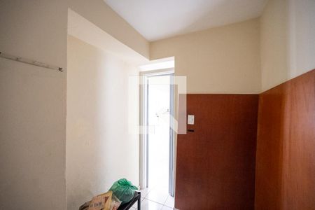 Quarto de Serviço de apartamento para alugar com 3 quartos, 110m² em Jabaquara, São Paulo