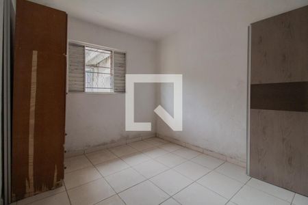 Quarto 1 de casa para alugar com 3 quartos, 165m² em Jardim Cruzeiro, Mauá