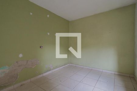 Quarto 2 de casa para alugar com 3 quartos, 165m² em Jardim Cruzeiro, Mauá