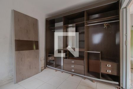 Quarto 1 de casa para alugar com 3 quartos, 165m² em Jardim Cruzeiro, Mauá