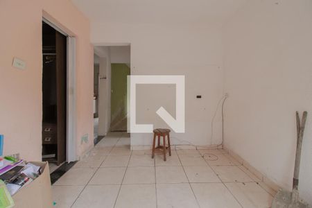 Sala de casa para alugar com 3 quartos, 165m² em Jardim Cruzeiro, Mauá