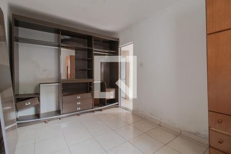 Quarto 1 de casa para alugar com 3 quartos, 165m² em Jardim Cruzeiro, Mauá
