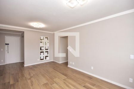 Sala de apartamento para alugar com 2 quartos, 94m² em Real Parque, São Paulo