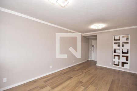 Sala de apartamento para alugar com 2 quartos, 94m² em Real Parque, São Paulo