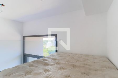 Studio de kitnet/studio à venda com 1 quarto, 29m² em Jardim das Acacias, São Paulo