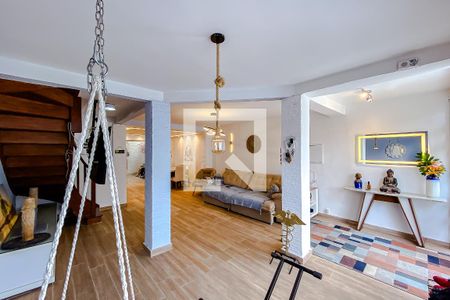 Casa à venda com 3 quartos, 188m² em Aclimação, São Paulo