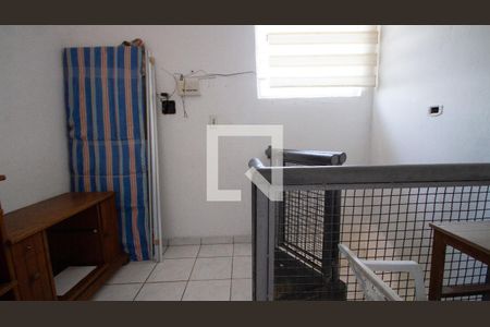 Sala 2 de casa para alugar com 3 quartos, 120m² em Vila Assuncao, Praia Grande