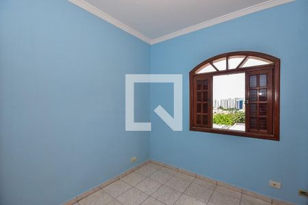 Quarto 1 de casa para alugar com 2 quartos, 86m² em Cidade Intercap, Taboão da Serra