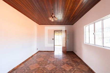 Sala de casa para alugar com 2 quartos, 120m² em Parque Boturussu, São Paulo
