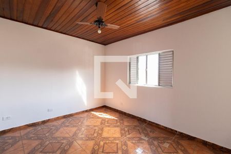 Quarto 1 de casa para alugar com 2 quartos, 120m² em Parque Boturussu, São Paulo