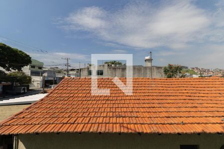 Vista Sala de casa para alugar com 2 quartos, 120m² em Parque Boturussu, São Paulo