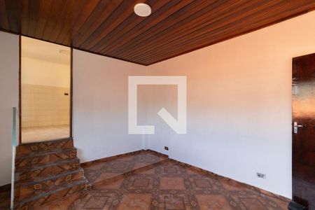 Sala de Jantar de casa para alugar com 2 quartos, 120m² em Parque Boturussu, São Paulo