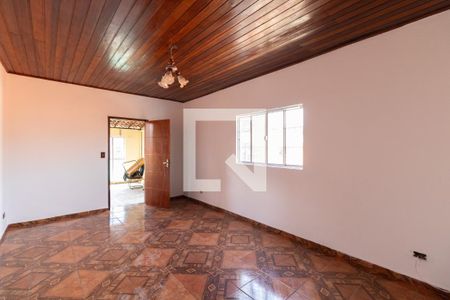 Casa para alugar em Parque Boturussu