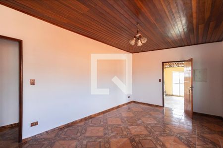 Sala de casa para alugar com 2 quartos, 120m² em Parque Boturussu, São Paulo