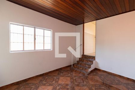 Sala de Jantar de casa para alugar com 2 quartos, 120m² em Parque Boturussu, São Paulo