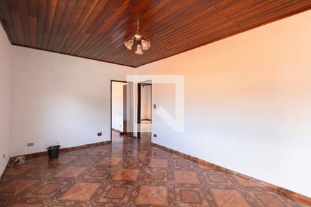 Sala de casa para alugar com 2 quartos, 120m² em Parque Boturussu, São Paulo