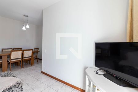 Sala de Estar de apartamento para alugar com 3 quartos, 70m² em Tucuruvi, São Paulo