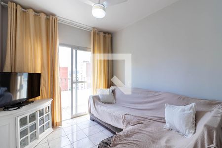 Sala de Estar de apartamento para alugar com 3 quartos, 70m² em Tucuruvi, São Paulo