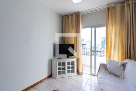 Sala de Estar de apartamento para alugar com 3 quartos, 70m² em Tucuruvi, São Paulo