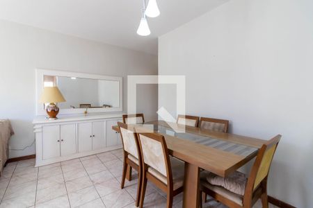 Sala de Jantar de apartamento para alugar com 3 quartos, 70m² em Tucuruvi, São Paulo