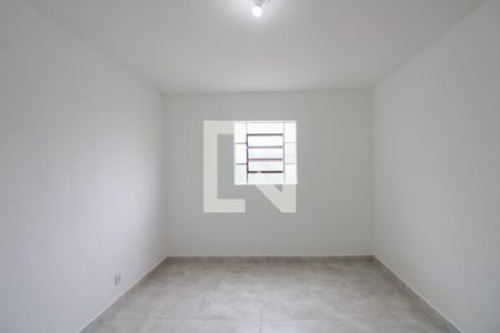 Quarto 1 de casa para alugar com 2 quartos, 79m² em Mantiqueira, Belo Horizonte
