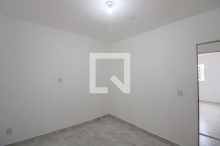 Quarto 2 de casa para alugar com 2 quartos, 79m² em Mantiqueira, Belo Horizonte