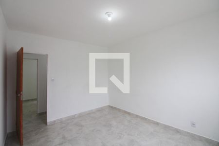 Quarto 1 de casa para alugar com 2 quartos, 79m² em Mantiqueira, Belo Horizonte