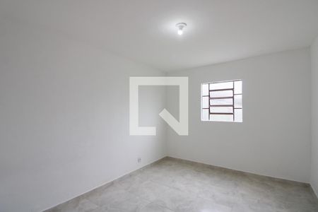 Quarto 1 de casa para alugar com 2 quartos, 79m² em Mantiqueira, Belo Horizonte