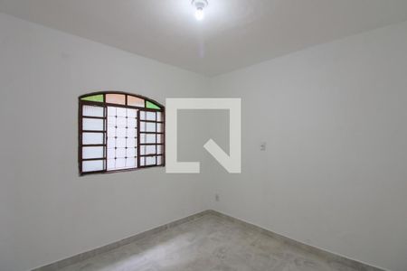 Quarto 2 de casa para alugar com 2 quartos, 79m² em Mantiqueira, Belo Horizonte