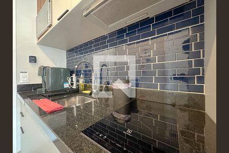 Studio de kitnet/studio à venda com 1 quarto, 24m² em Água Branca, São Paulo