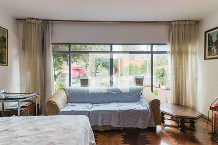 Sala de casa à venda com 3 quartos, 100m² em Instituto de Previdencia, São Paulo