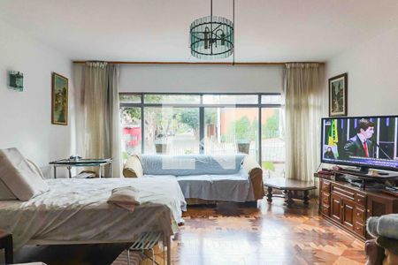 Sala de casa à venda com 3 quartos, 100m² em Instituto de Previdencia, São Paulo