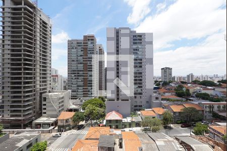 Kitnet/Studio para alugar com 1 quarto, 28m² em Vila Mariana, São Paulo