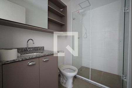 Kitnet/Studio para alugar com 1 quarto, 28m² em Vila Mariana, São Paulo