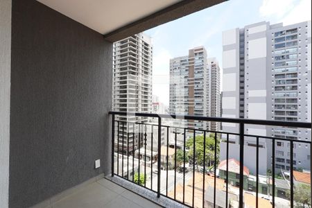 Kitnet/Studio para alugar com 1 quarto, 28m² em Vila Mariana, São Paulo