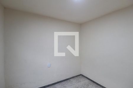 Quarto 1 de casa para alugar com 2 quartos, 38m² em Céu Azul, Belo Horizonte