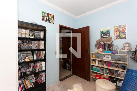 Quarto 2 de casa à venda com 4 quartos, 350m² em Vila Ré, São Paulo