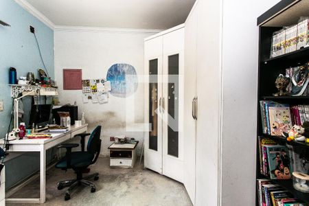 Quarto 2 de casa à venda com 4 quartos, 350m² em Vila Ré, São Paulo