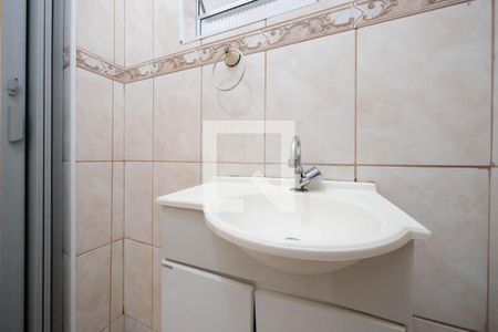 Banheiro de casa à venda com 2 quartos, 190m² em Jardim Lisboa, São Paulo