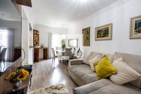 Apartamento à venda com 1 quarto, 44m² em Perdizes, São Paulo