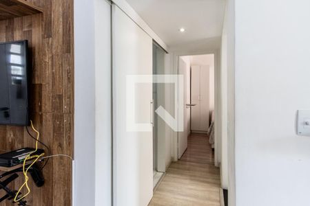 Apartamento à venda com 1 quarto, 44m² em Perdizes, São Paulo