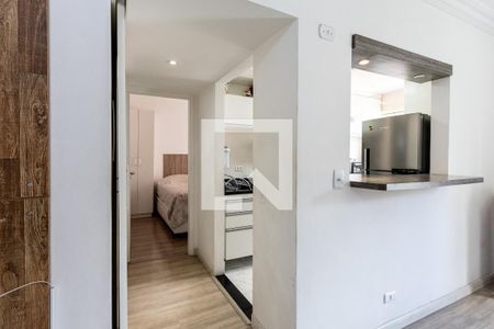 Apartamento à venda com 1 quarto, 44m² em Perdizes, São Paulo